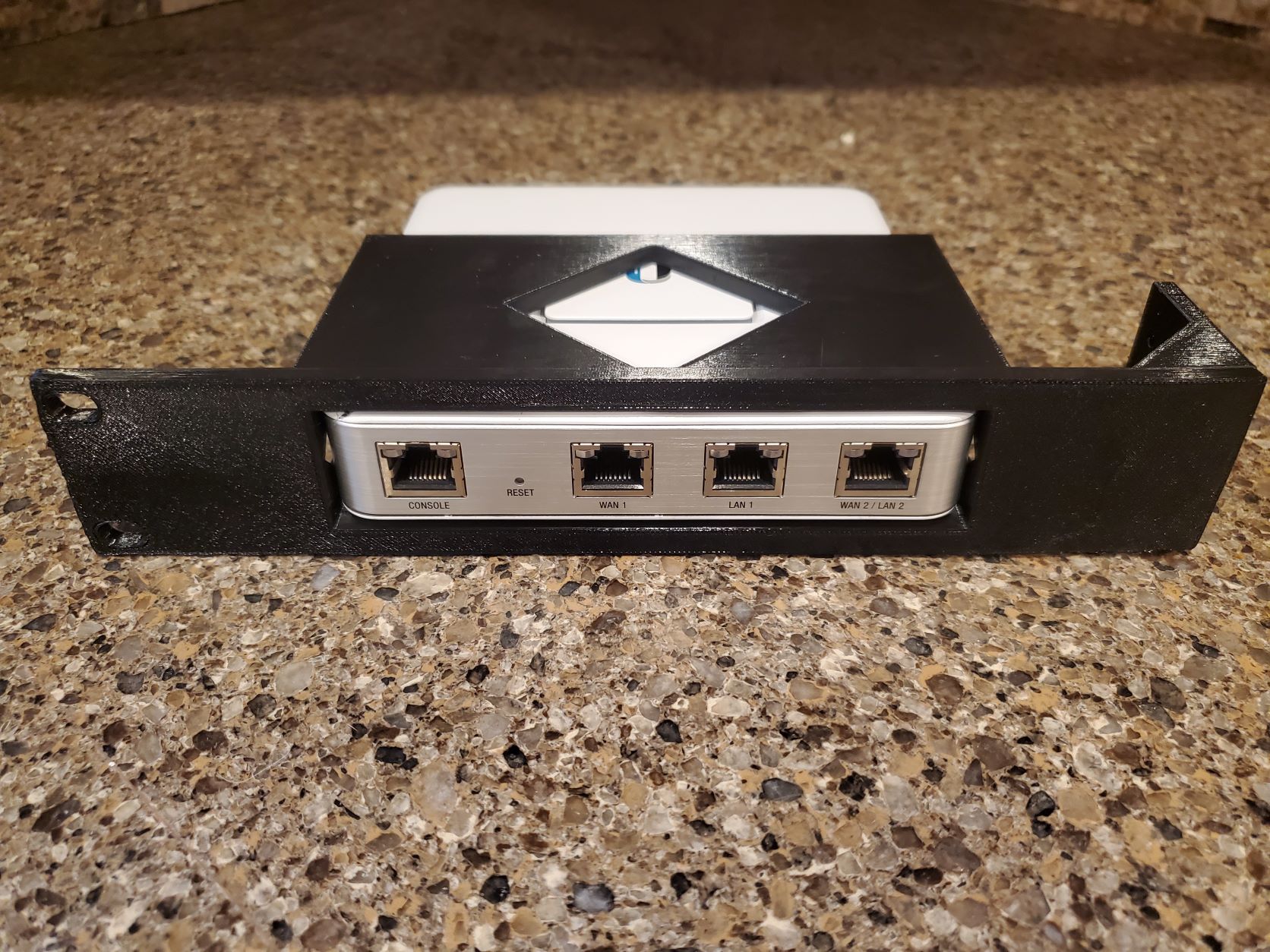 Unifi Secure Gateway Rackmount