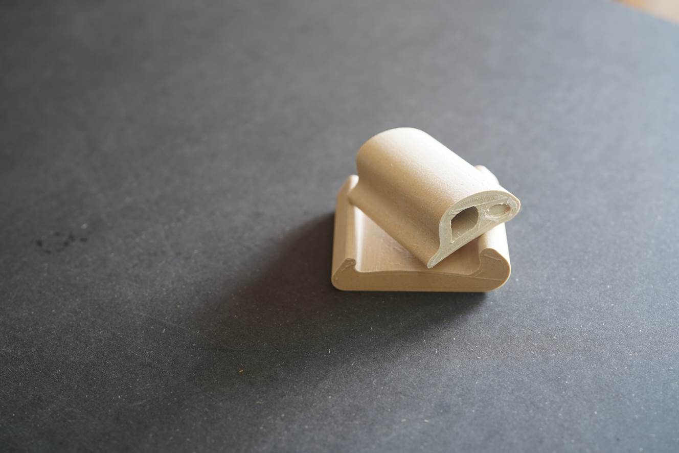 Sanding block (sandpaper handle)