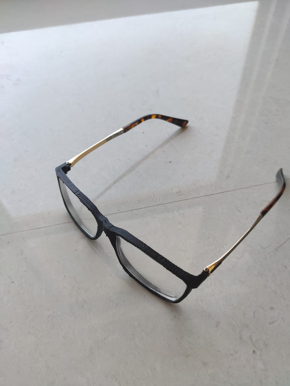 Glasses (specs)