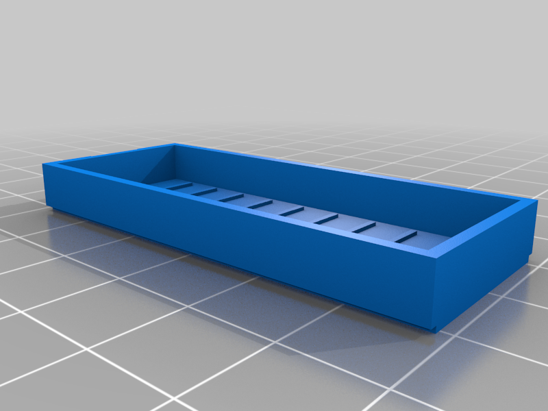 Caja porta fusibles de 20mm