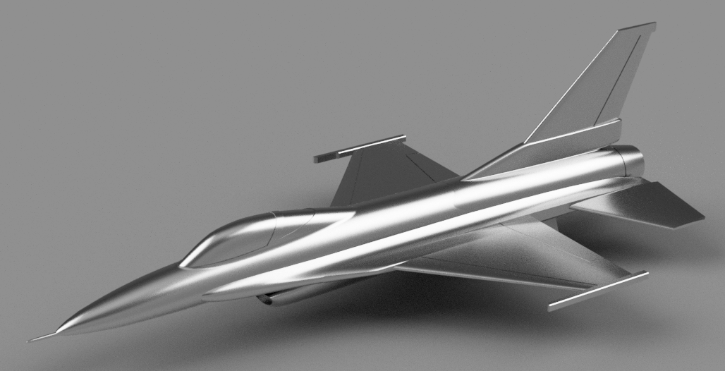 f-16