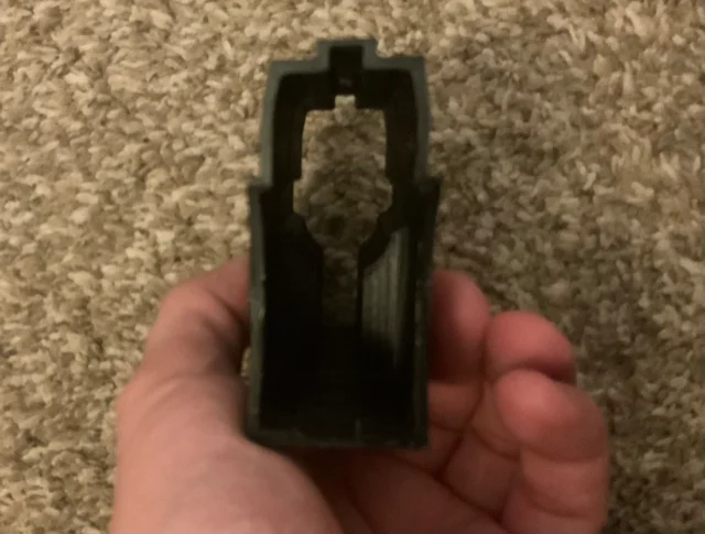 Sig sauer P365 holster (mountable)