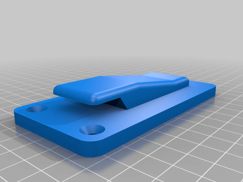 Wall Mount For Shark Apex and Shark Rocket Stick Vacuum