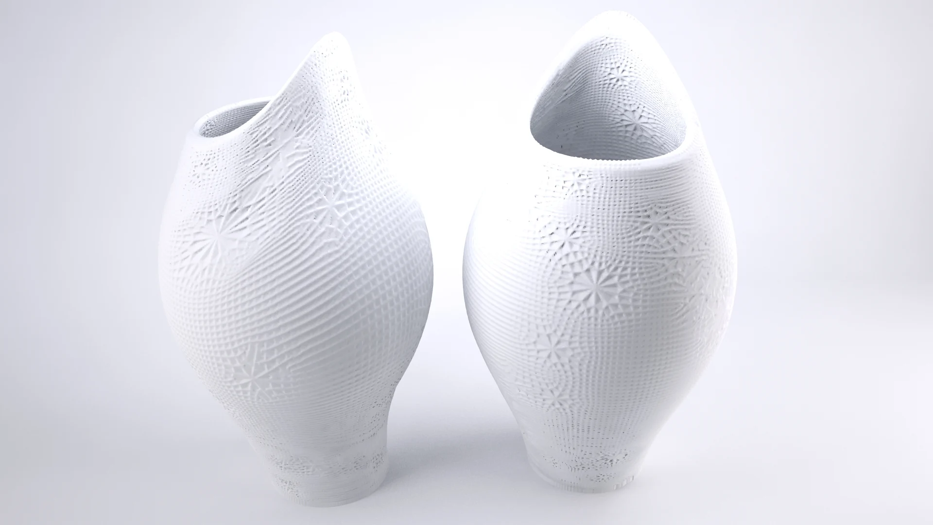Art Vase