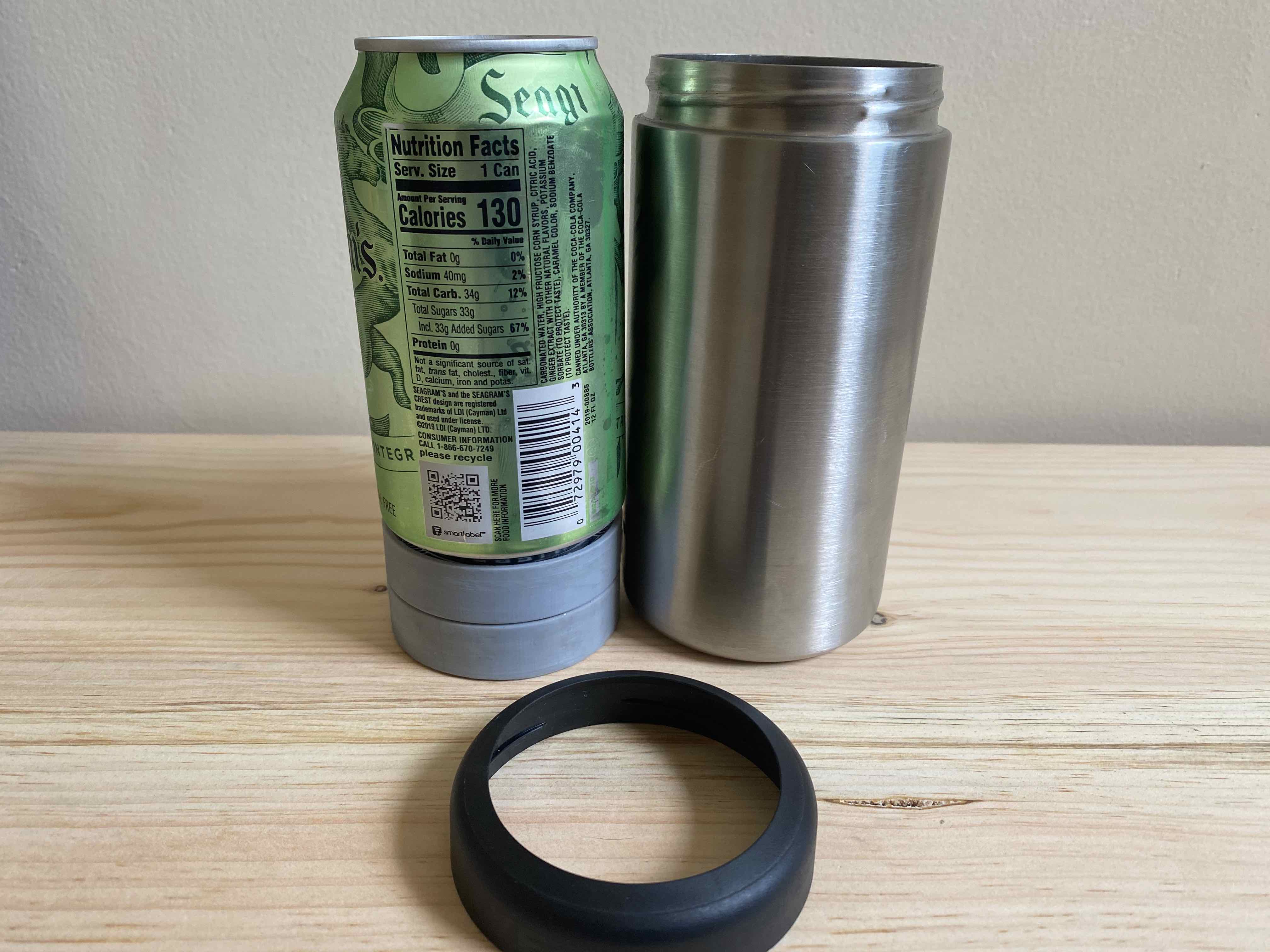 Yeti 16oz Colster Insert