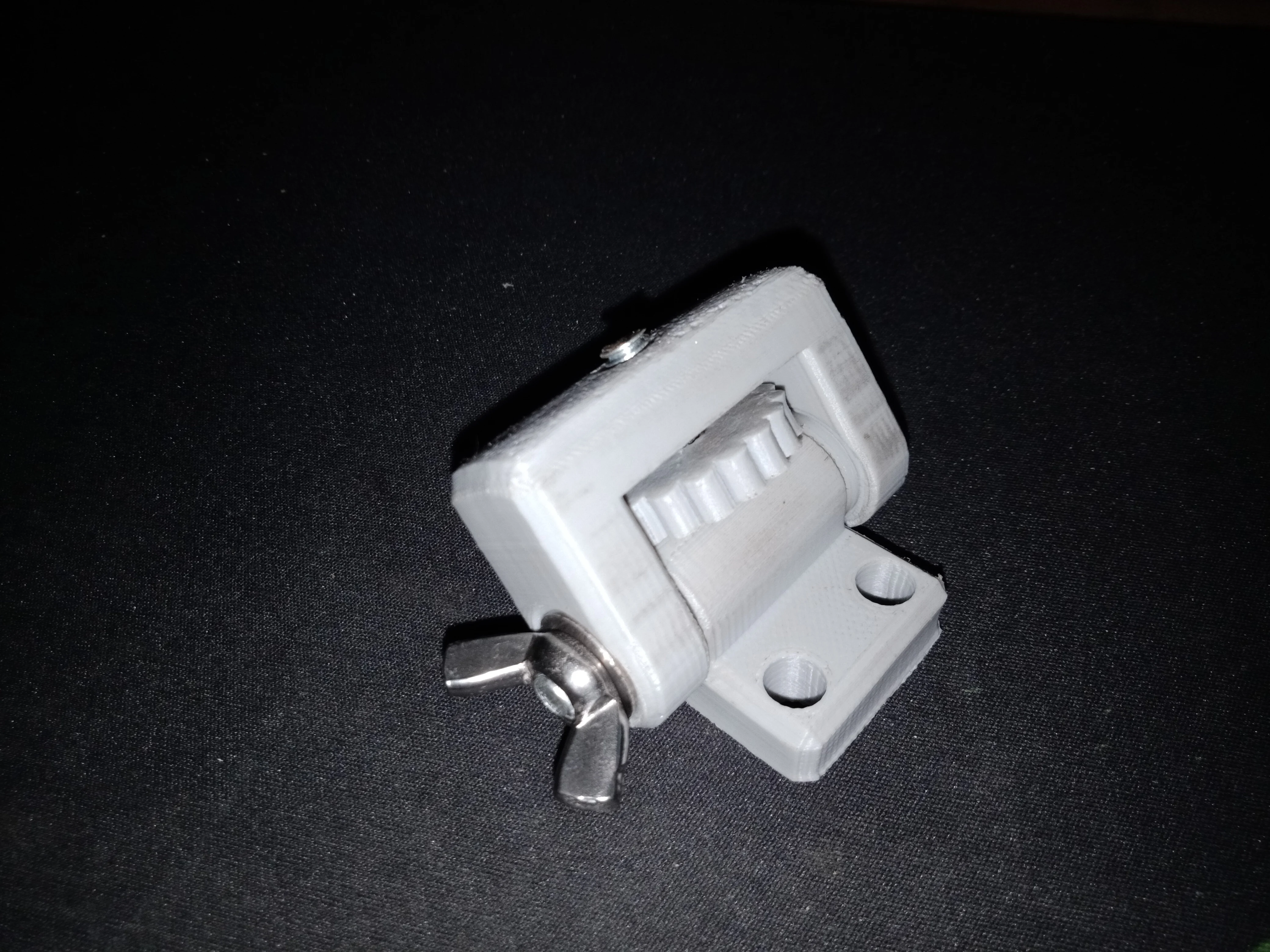 SmallRig Monitor Holder Mount