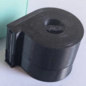 Rollei 16mm Reloadable Film Cassette