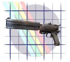 Anvil from arc raiders (functional moving parts)