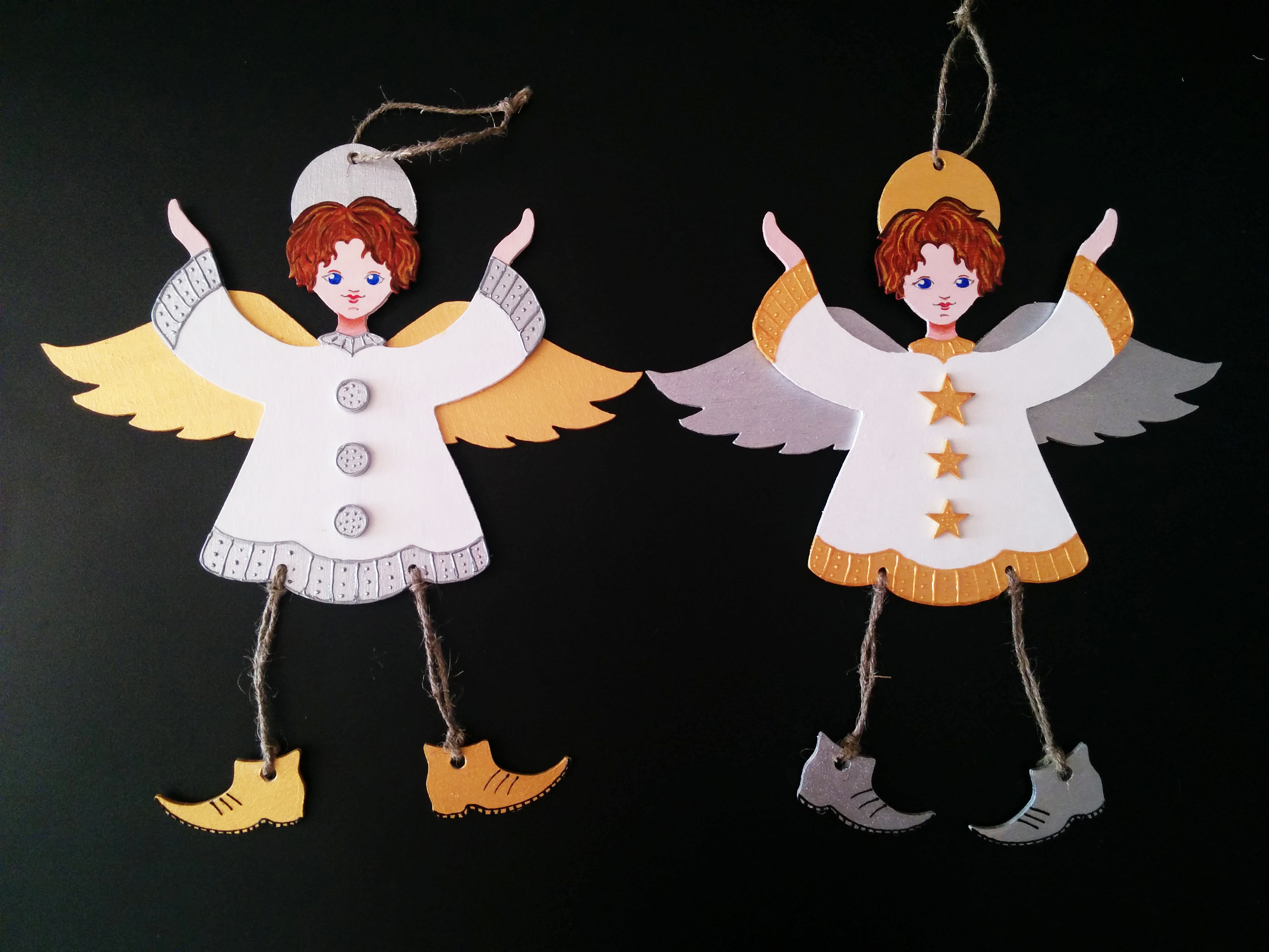 Angels