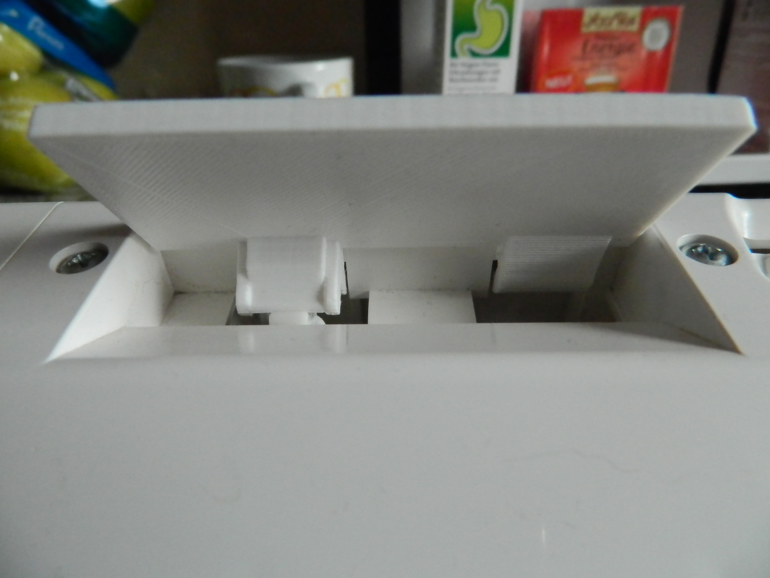 vap-o-jet replacement crank