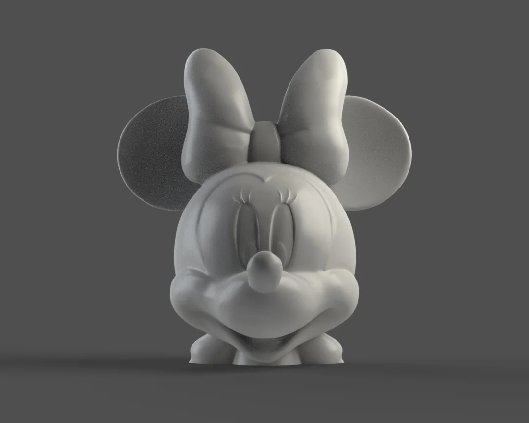 Minnie Mouse
