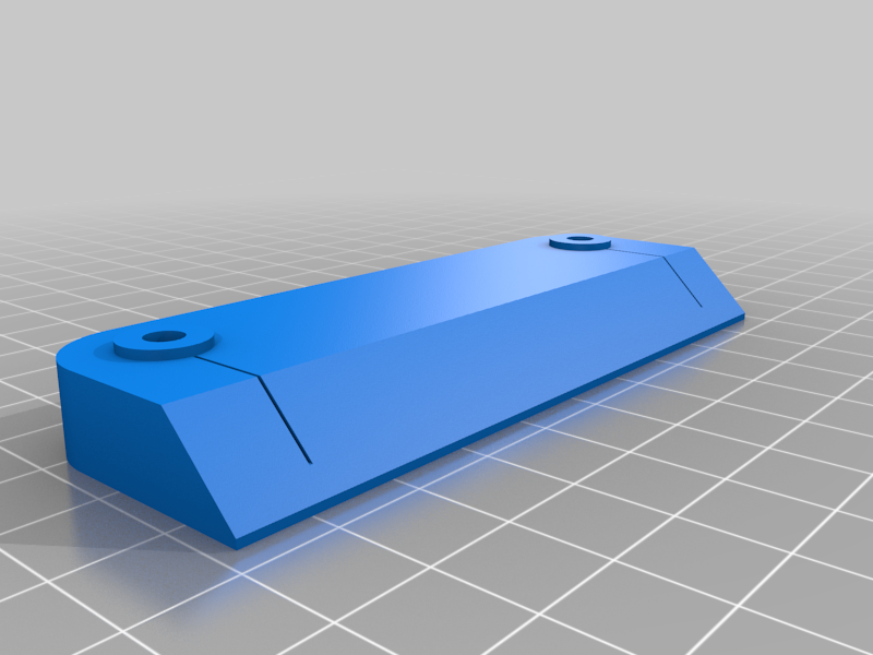Wyse 5070 Wall Cleat