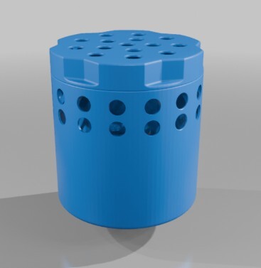 PWW50 Filter, Pool Filter