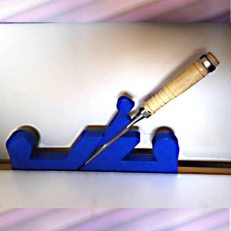P.S. Rebate (Rabbet) Plane - customizable