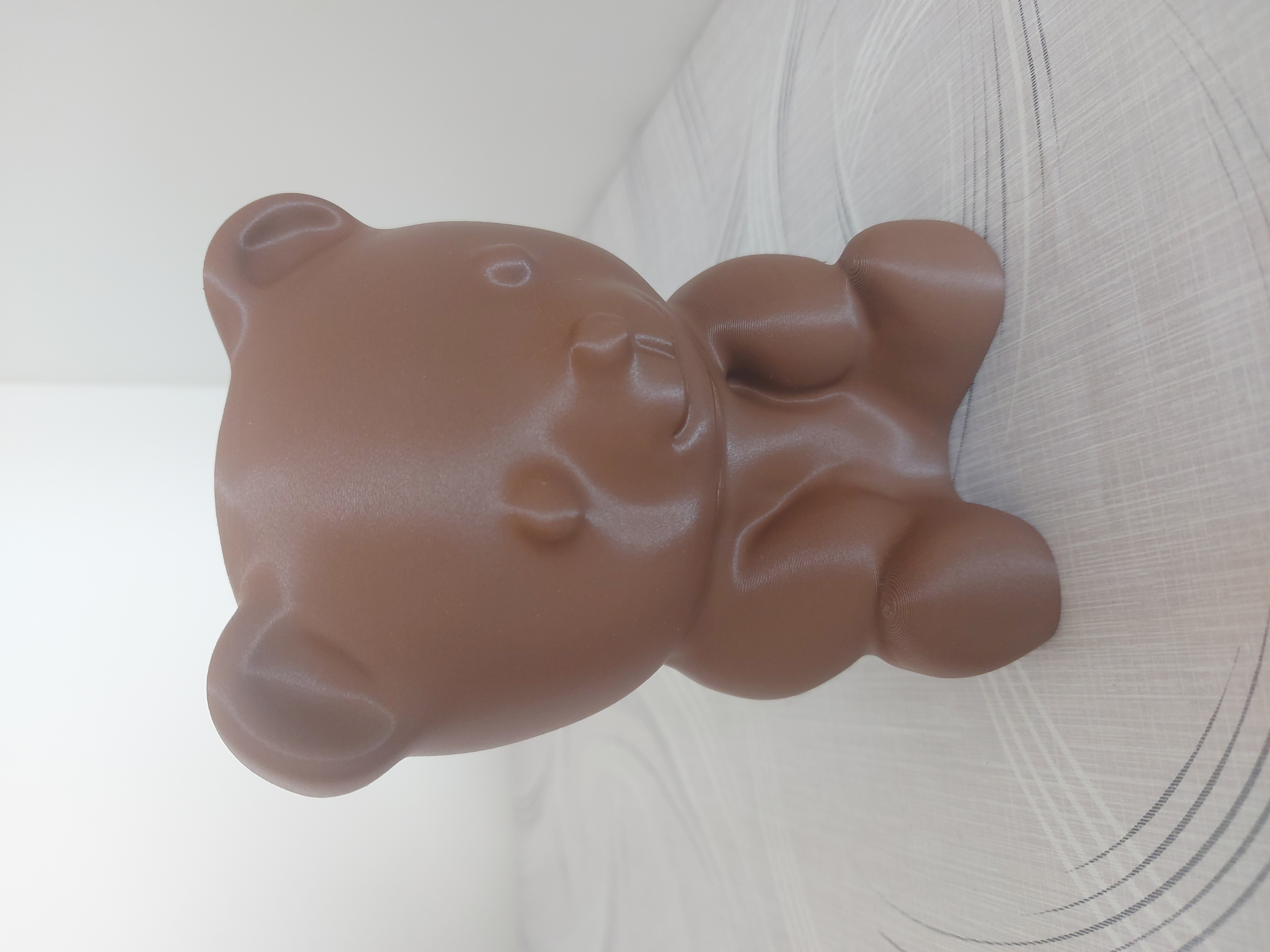 Teddy Bear