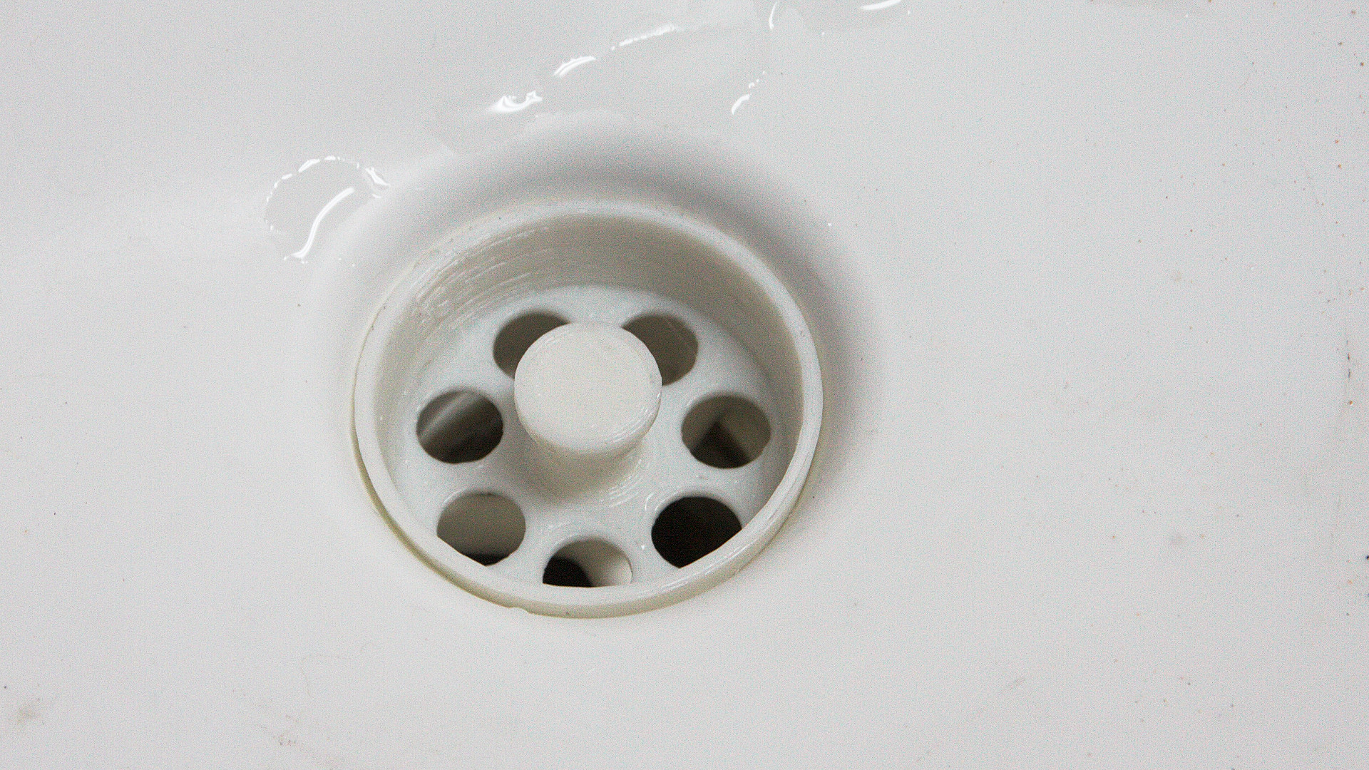 Laundry Tub Strainer Basket
