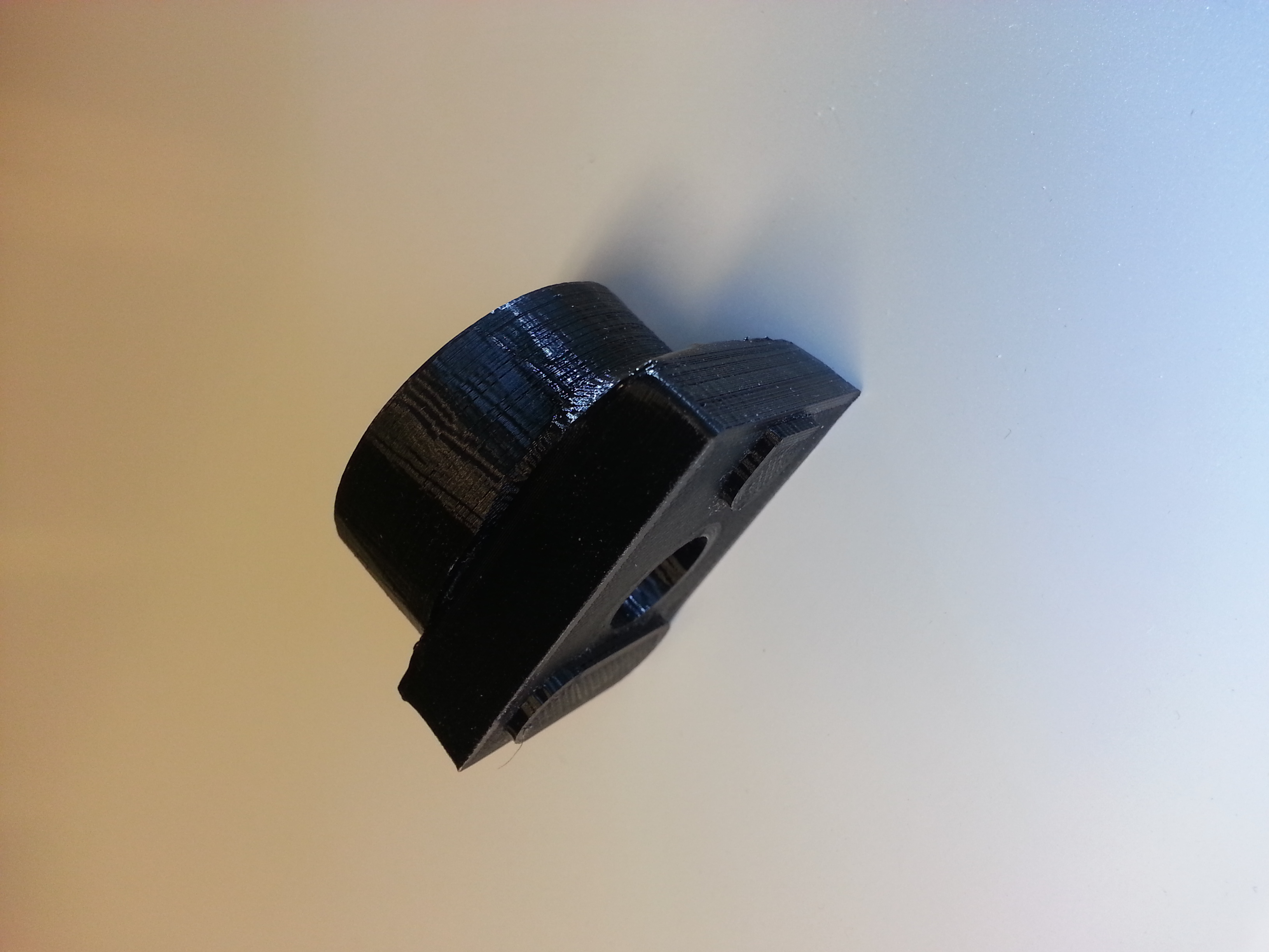 Vz-Cz stockadapter