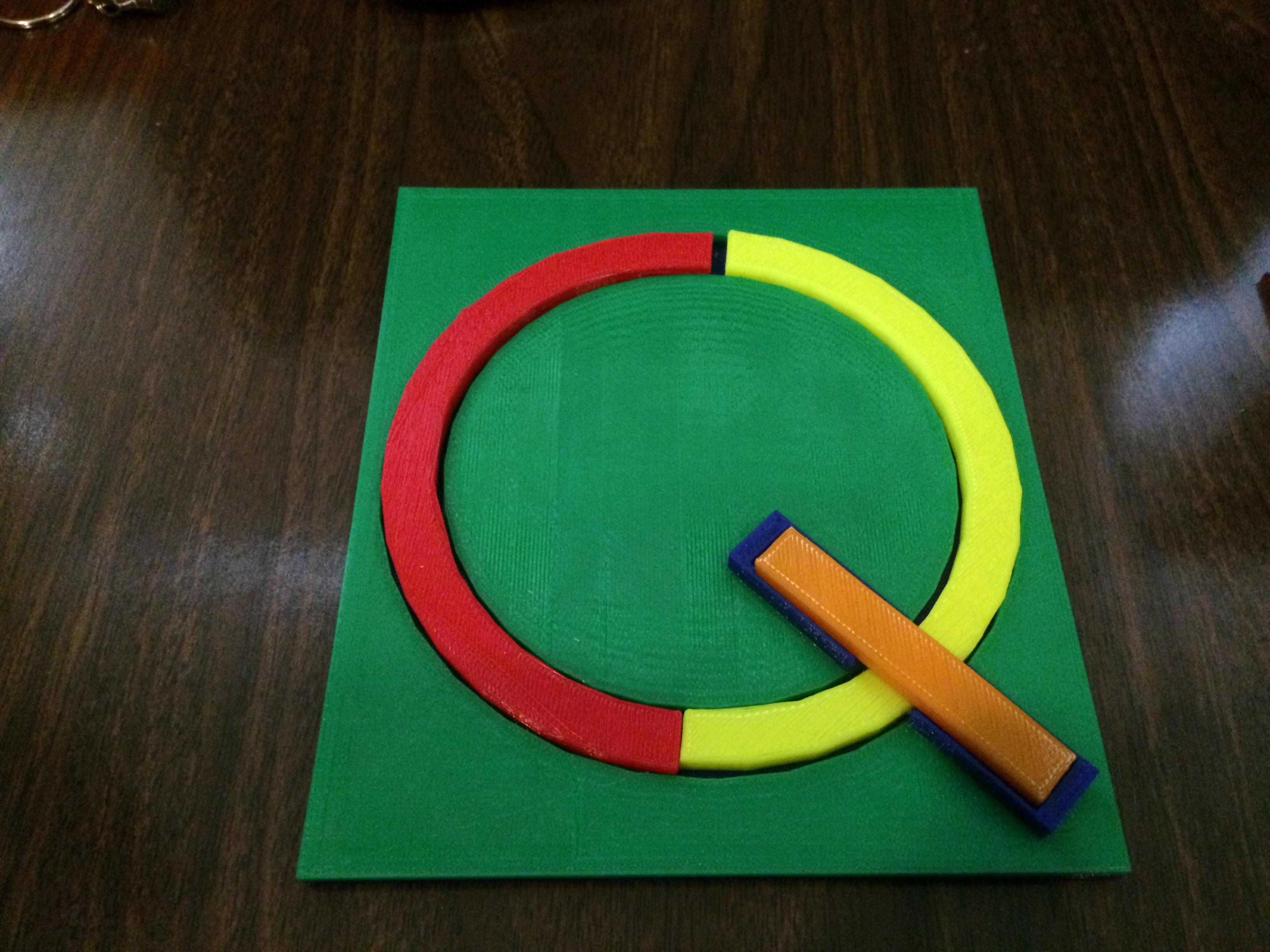 Letter Formation Plates (Full Alphabet)