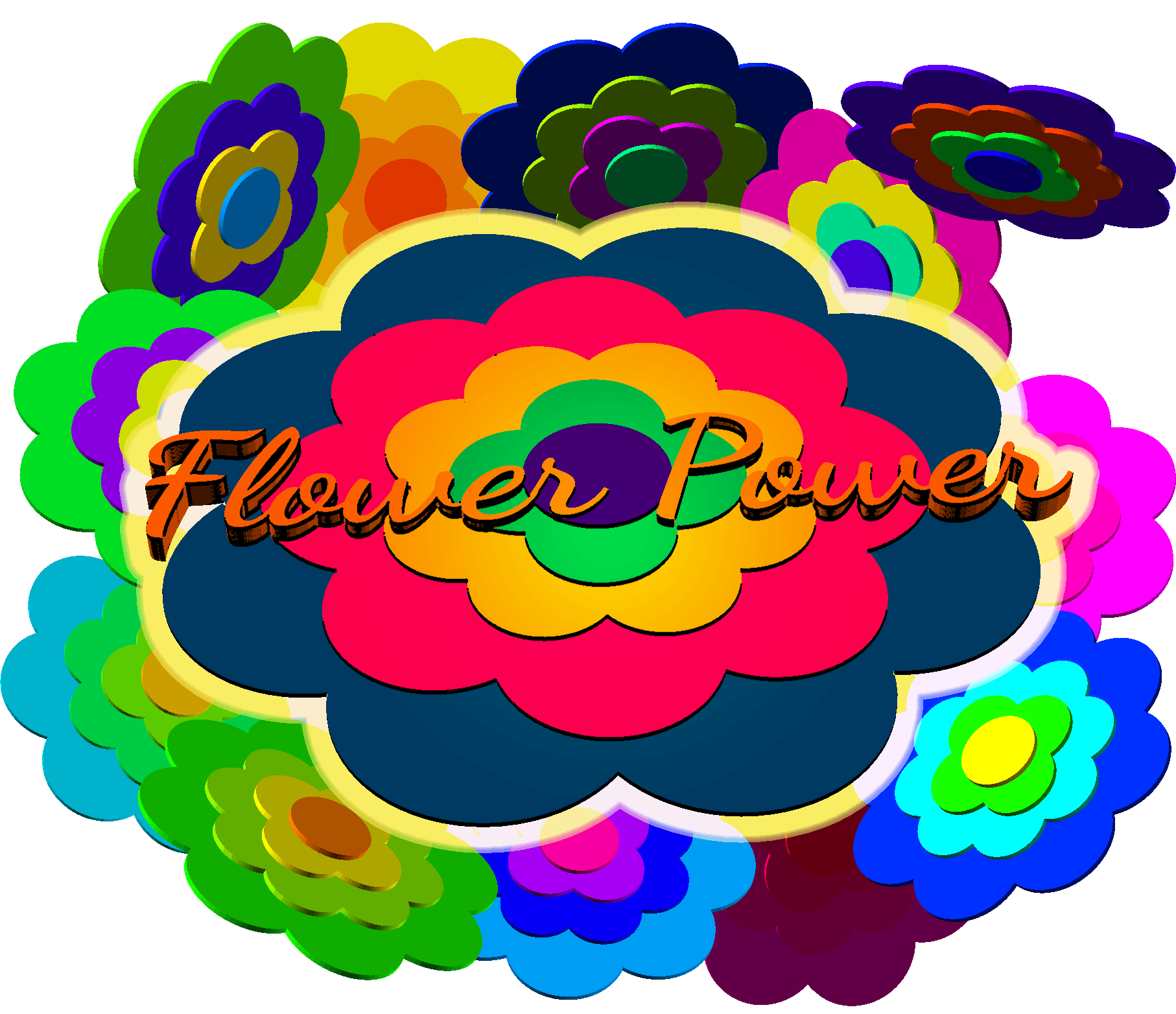 Flower Power (Prilblume)