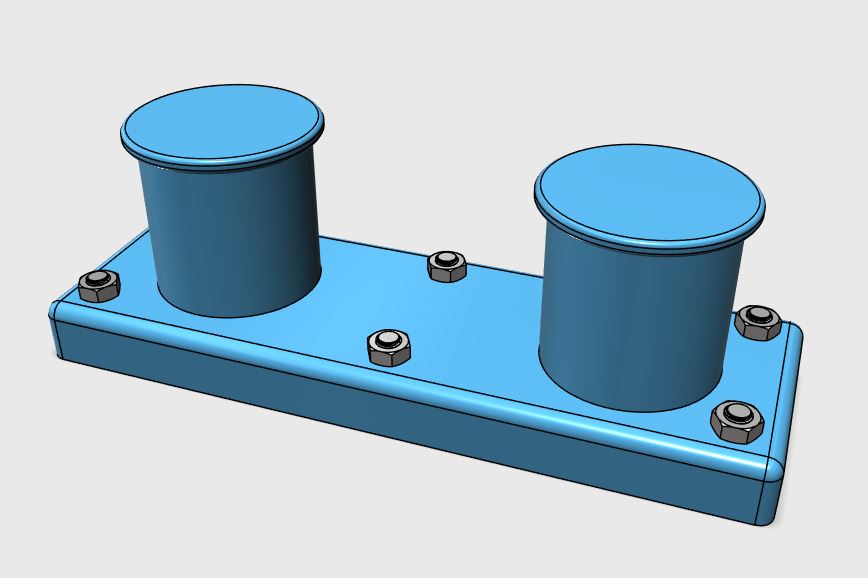 Bollard