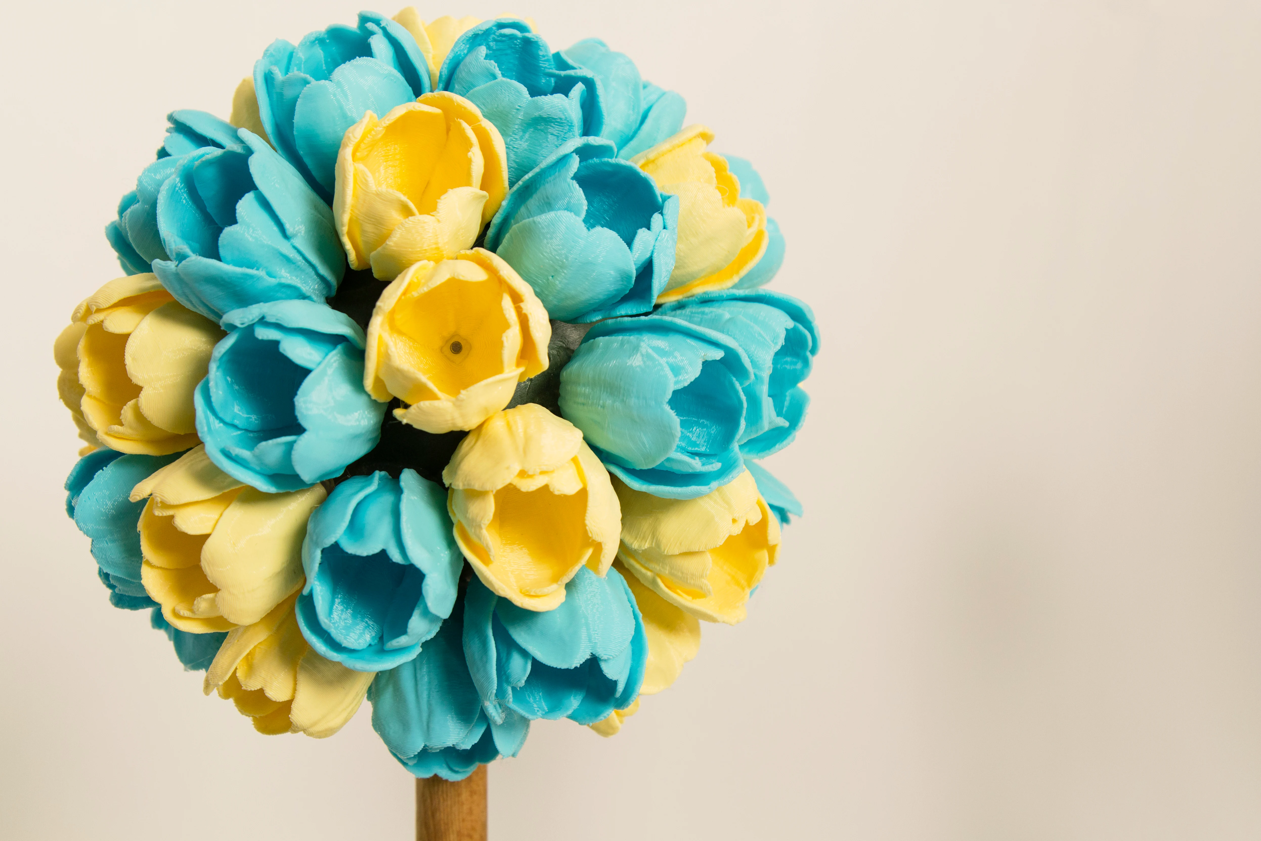 Floral Centerpiece
