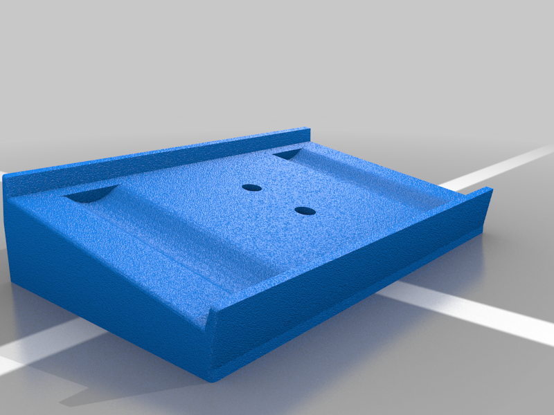1:64 Car Stand