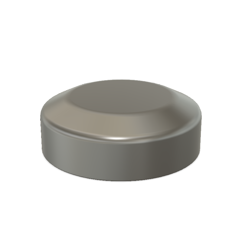 Luba 2 RTK Cover