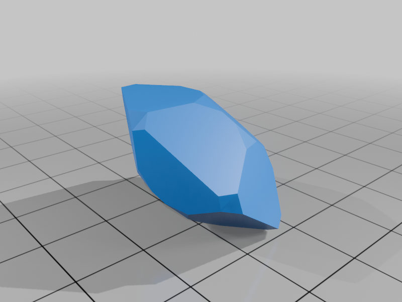 RUMBLE VR Shiftstones