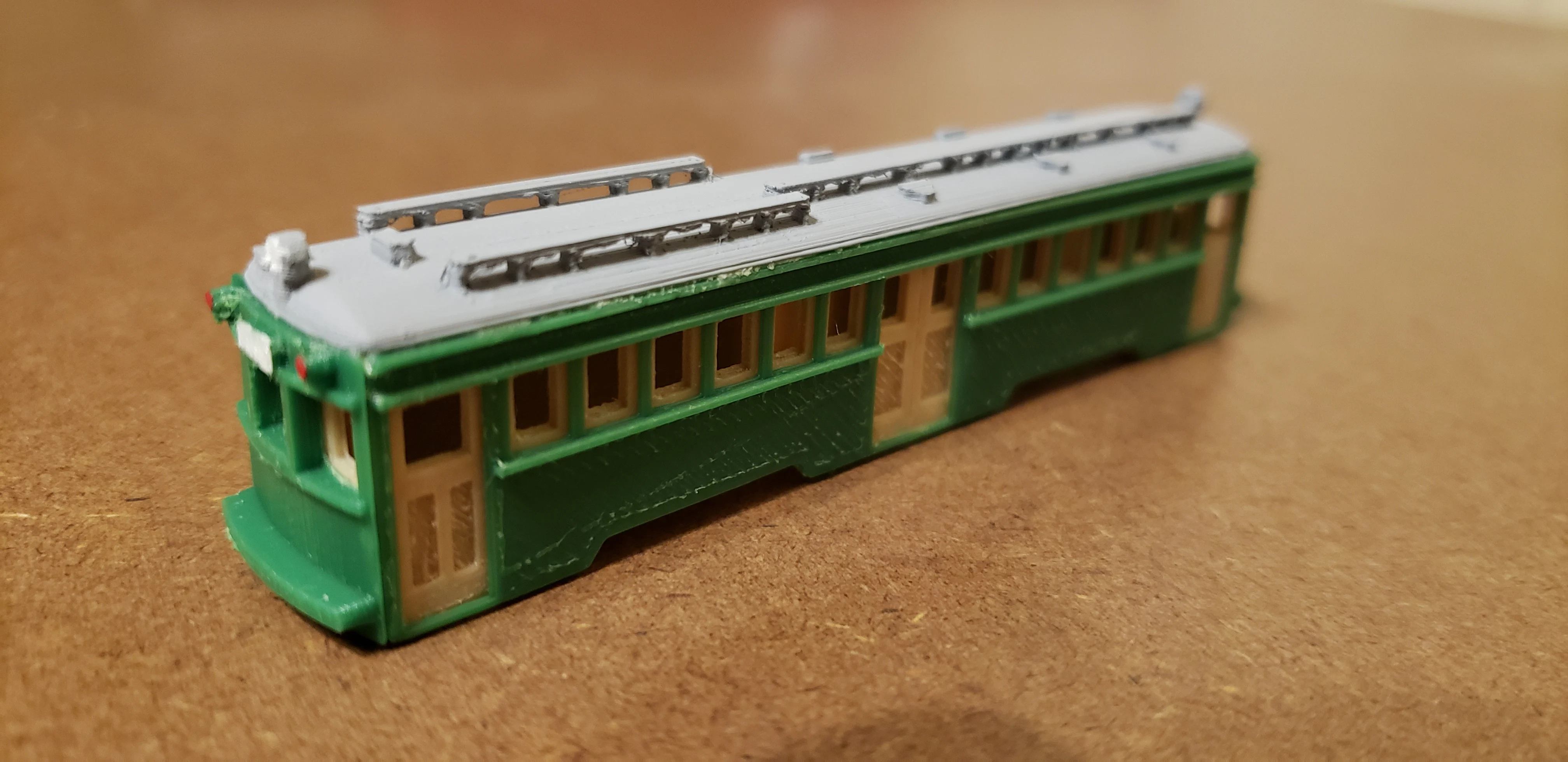 Hankai Line Osaka Japan