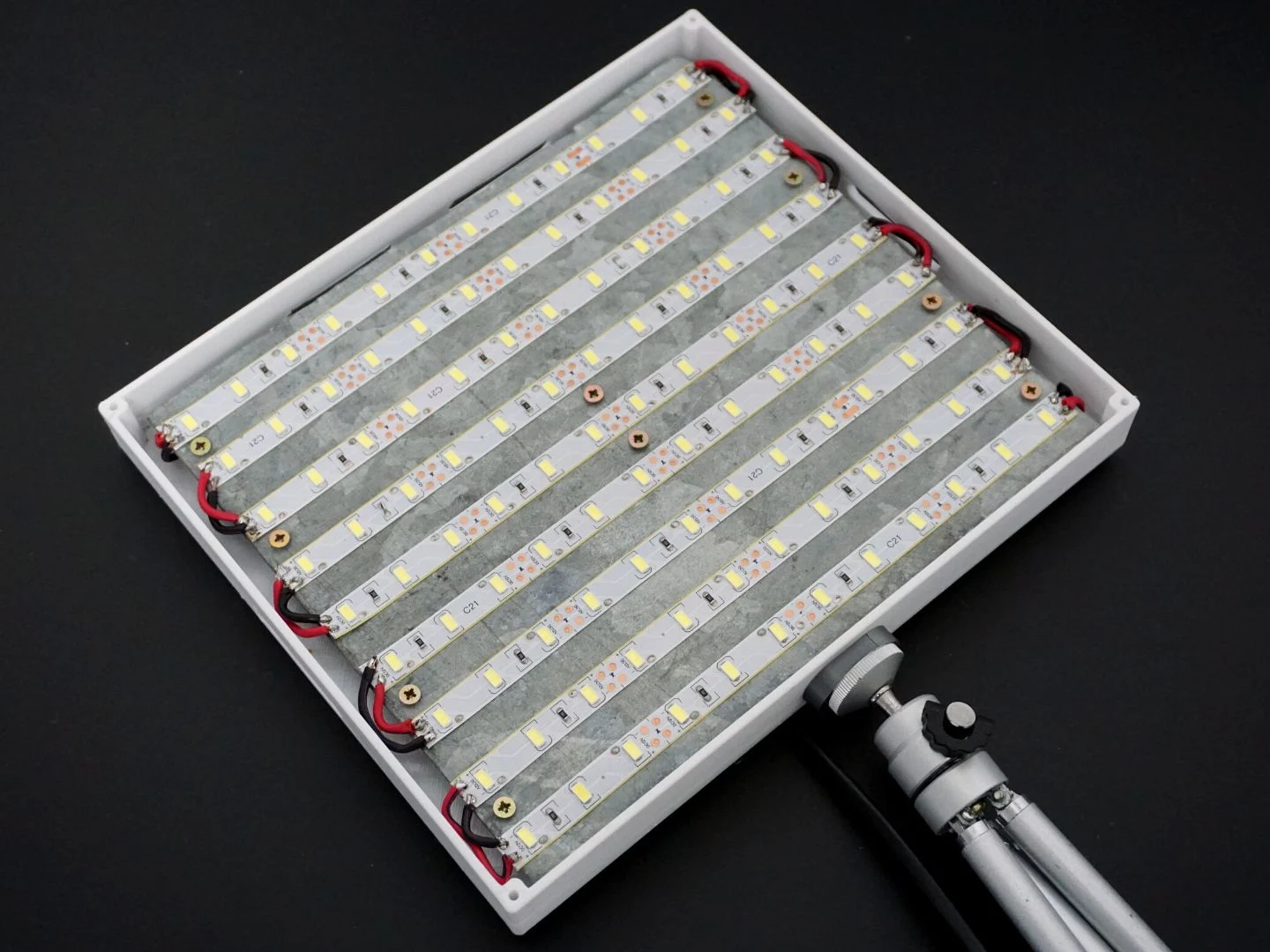 DIY LED Panel