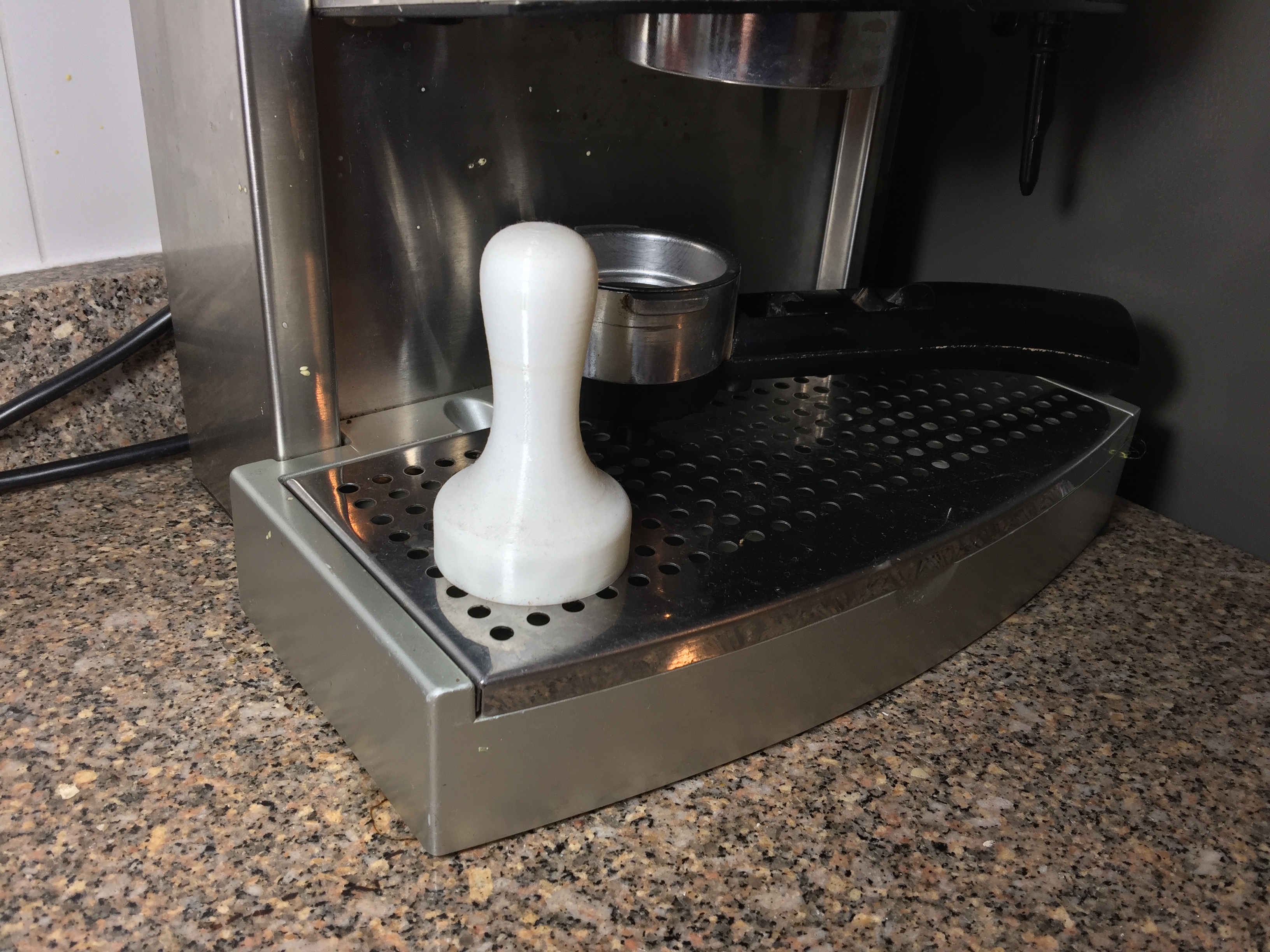 Coffe Tamper