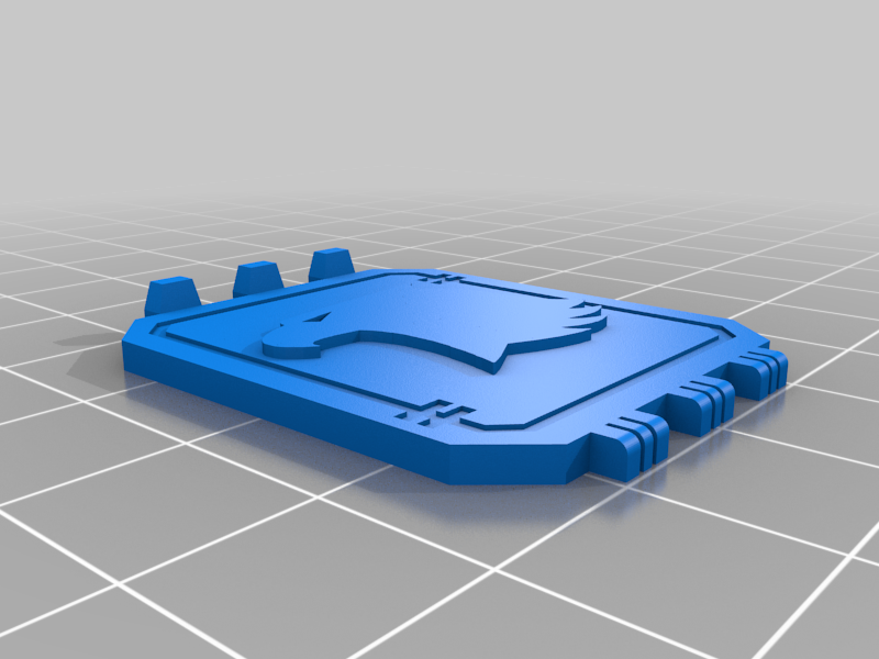 Raptor Land Raider Doors