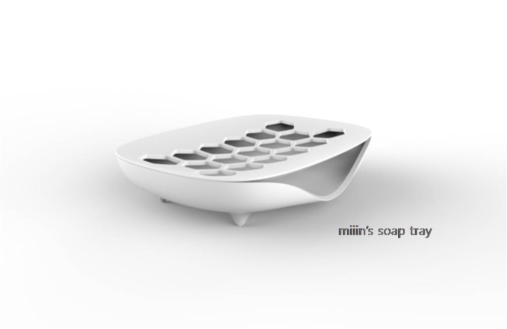 SoapTray