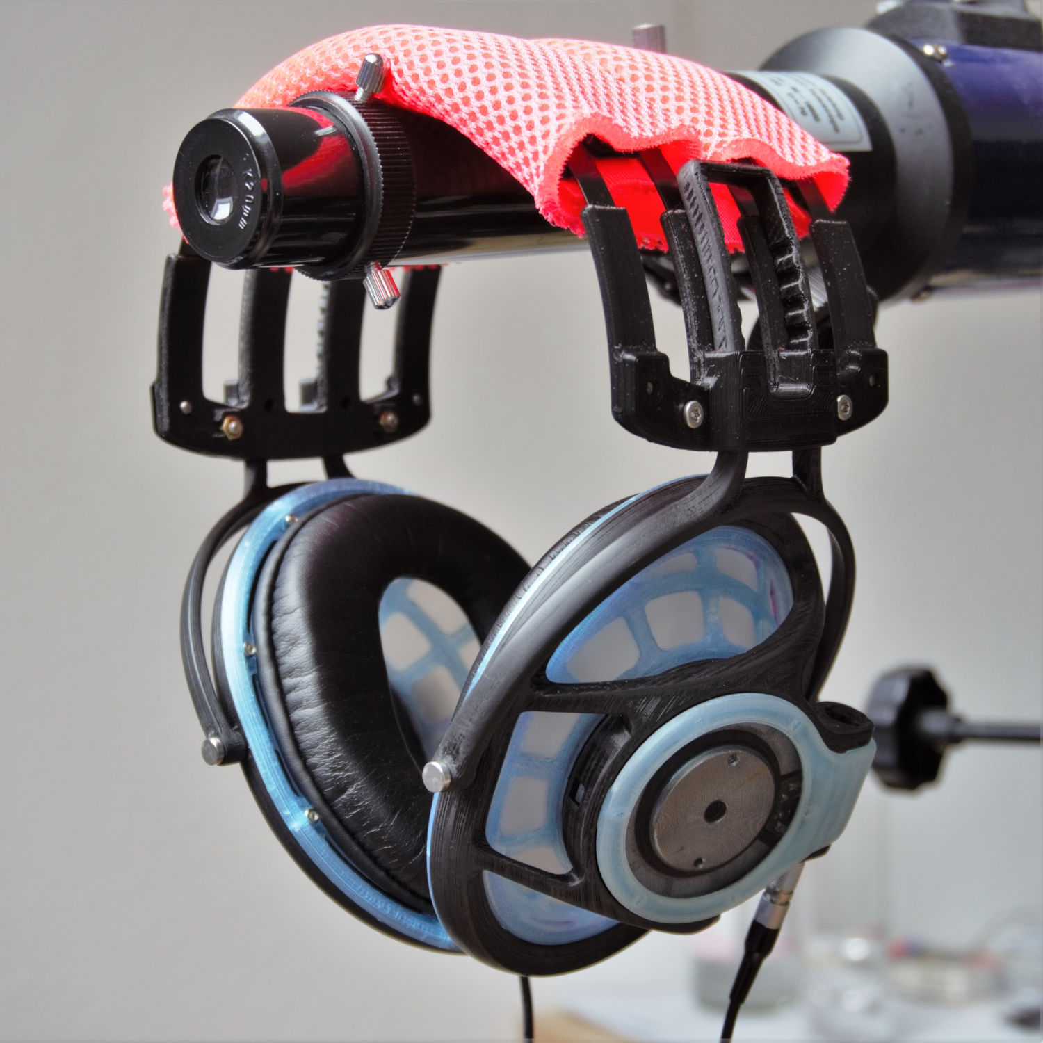 DIY010 headphone