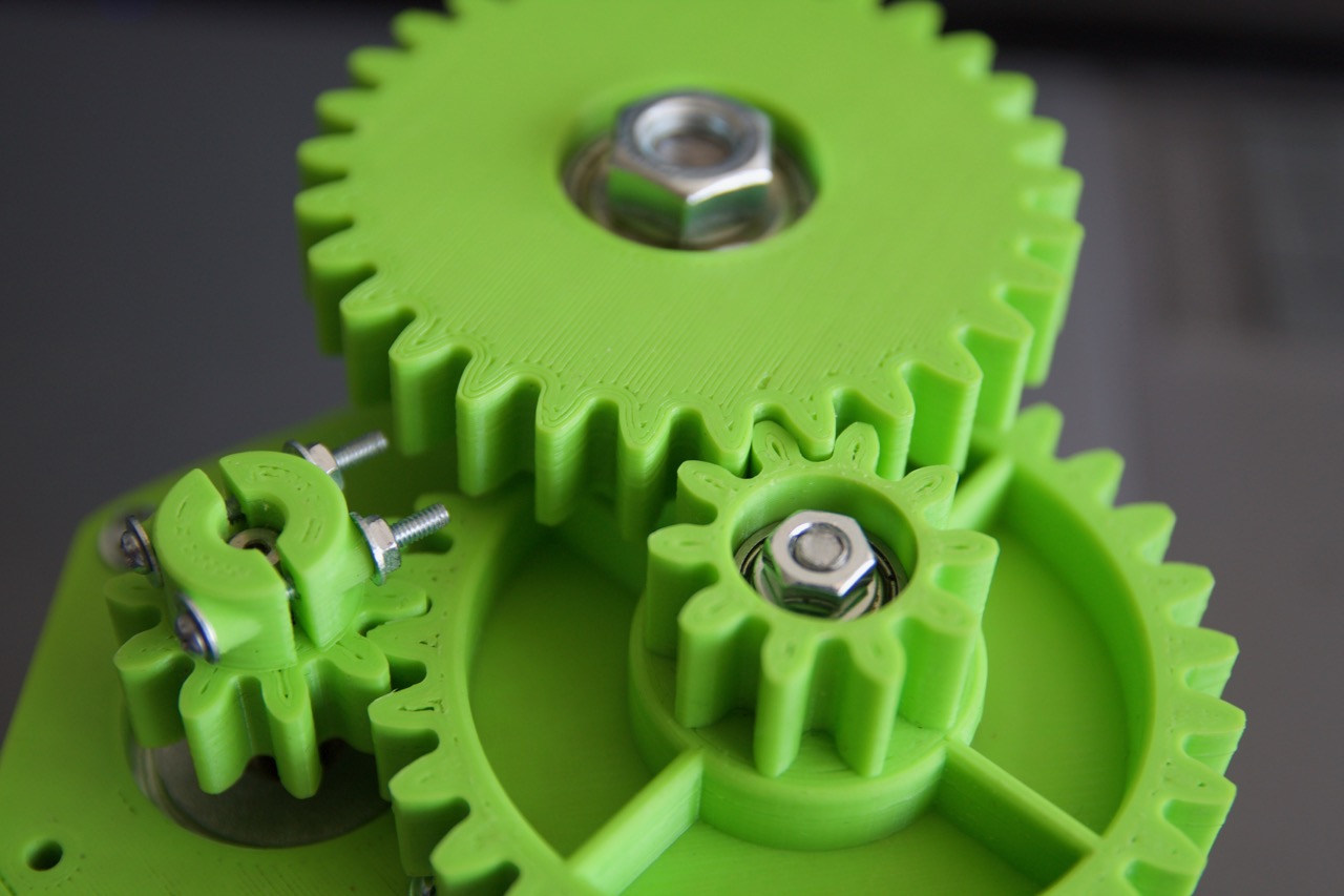 Turn Table - photo movie image sequencer