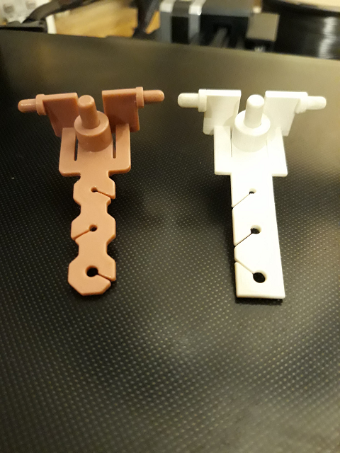 Sentro Circle Knitter Tensioner
