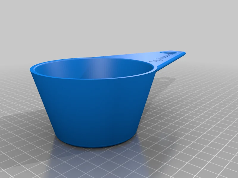 Dog Food Scoop