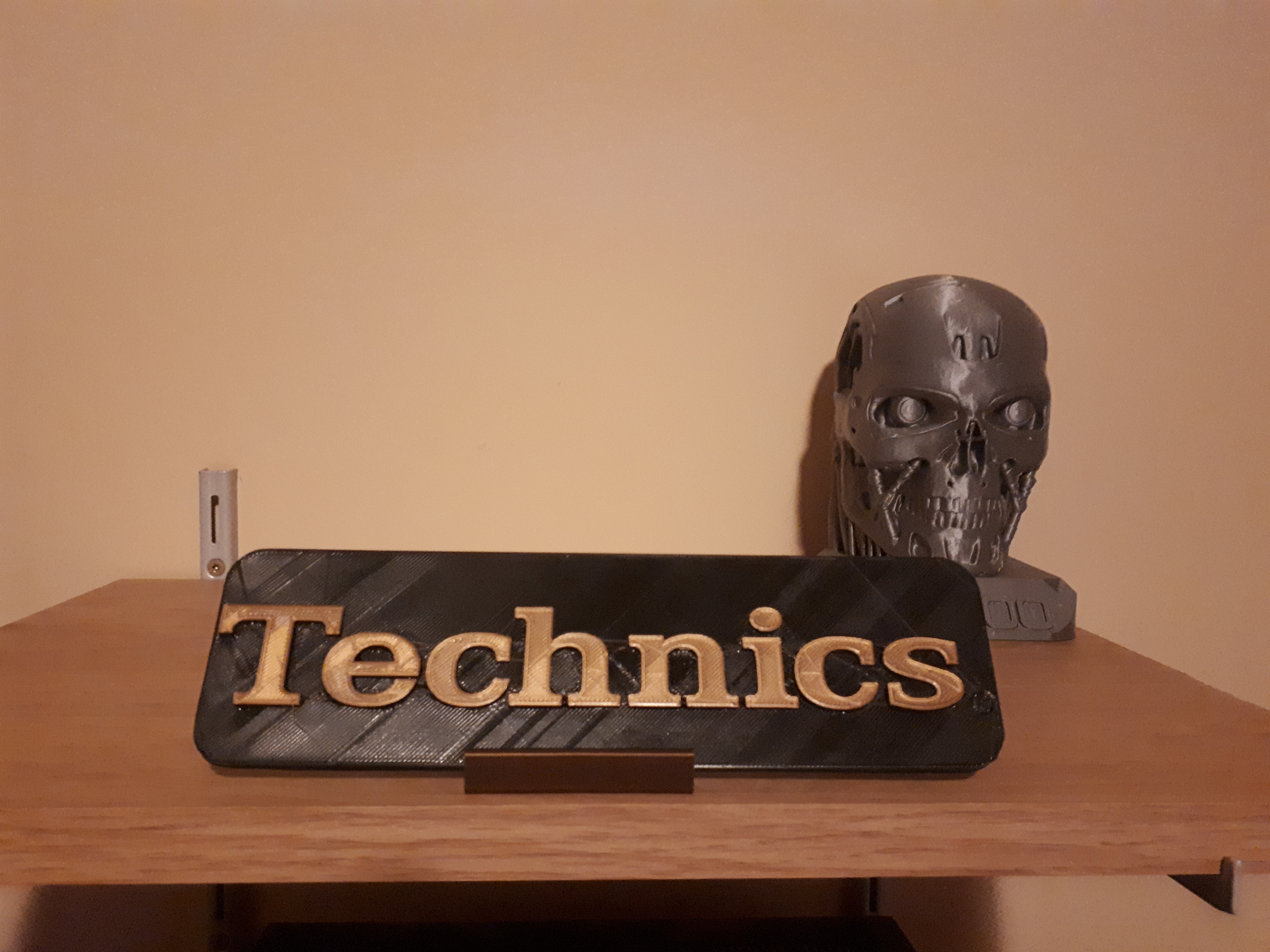 big Technics logo