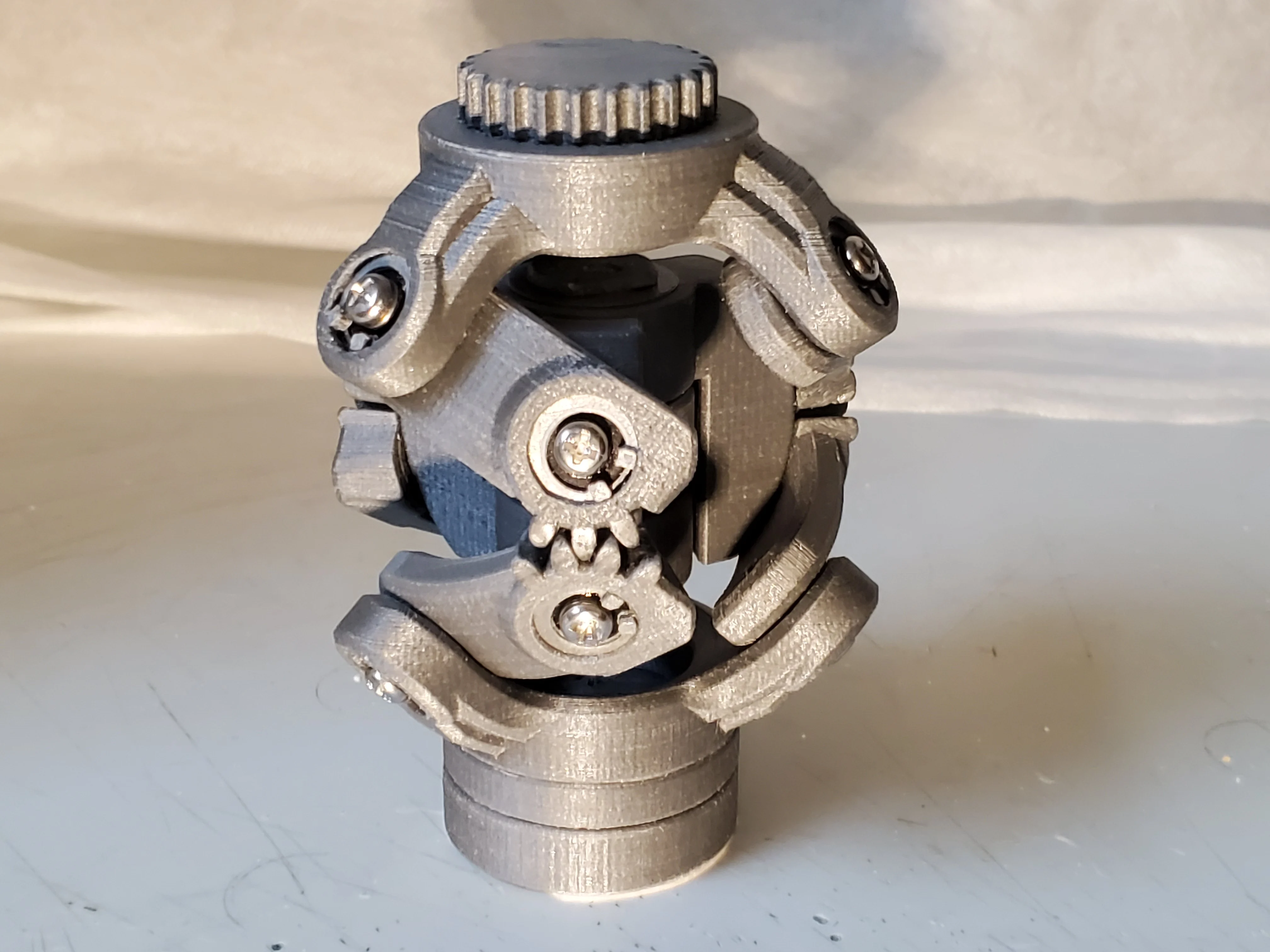 Reproduction Constant velocity joint M.GECIK