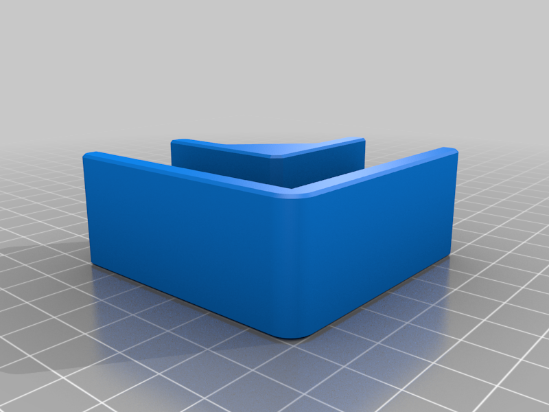 Stackable Corner