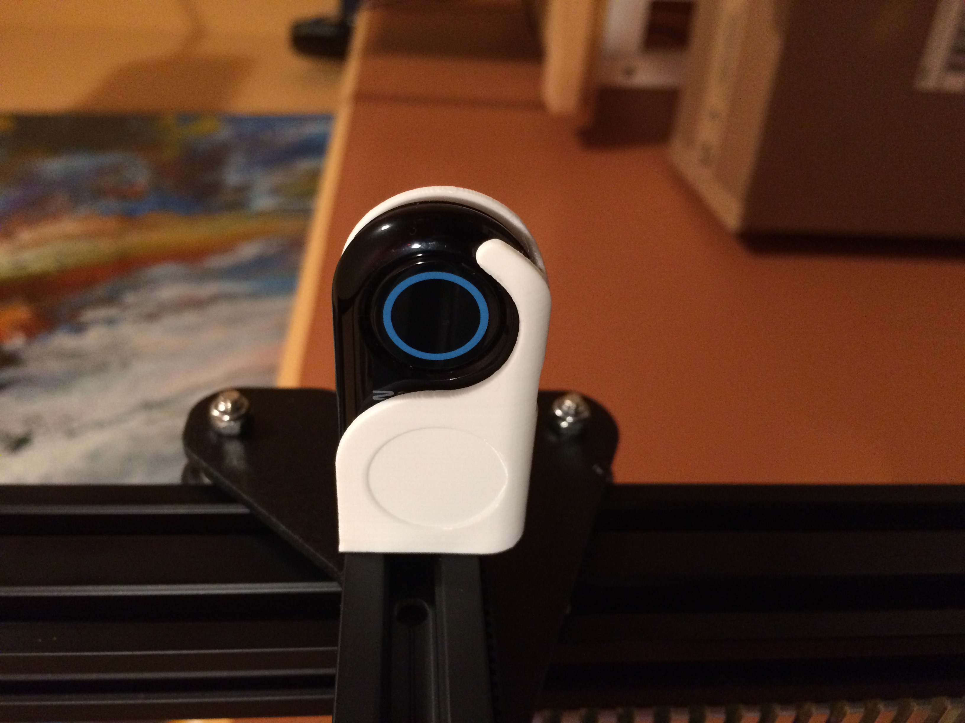 Timelapse Bluetooth Camera Shutter Clips Brackets