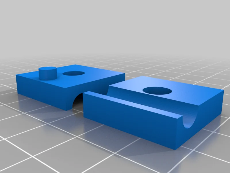 Glove Box Hinge for BMW
