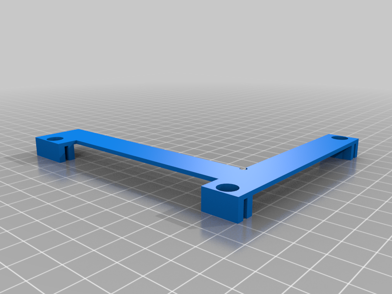 Laser alignment for Snapmaker 2