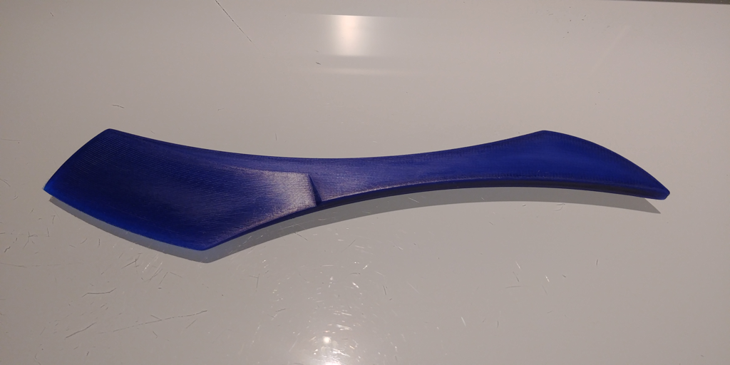Butter knife