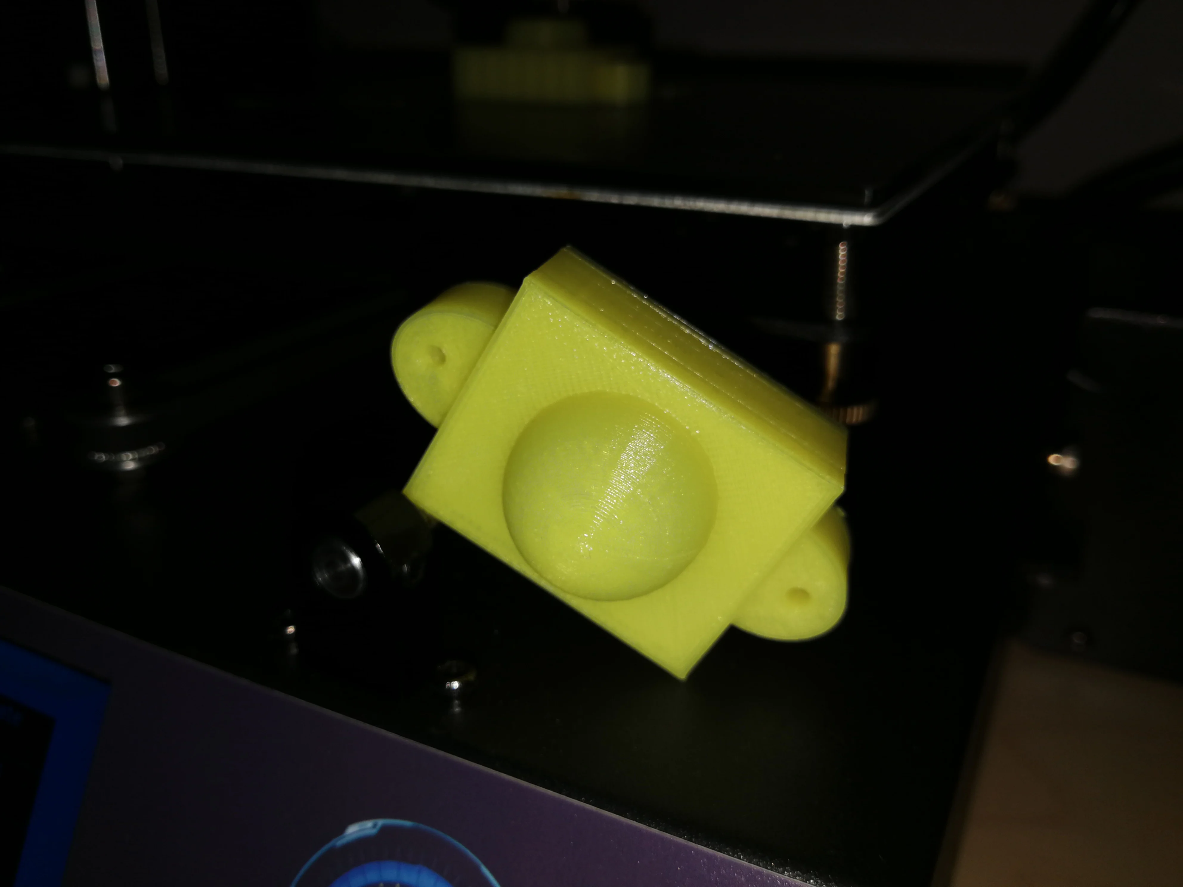 IR-Sensor (HC-SR501) Housing
