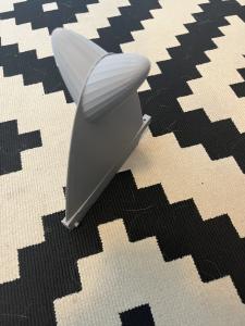 Wing Keel / Star Fin For Surfboard