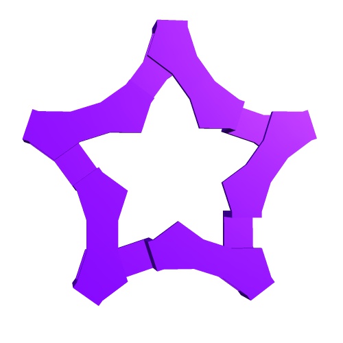 MOBIUS STRIP 4