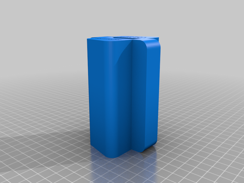 Pinch & Crimp Hold _ SCHIPS-KLYPA