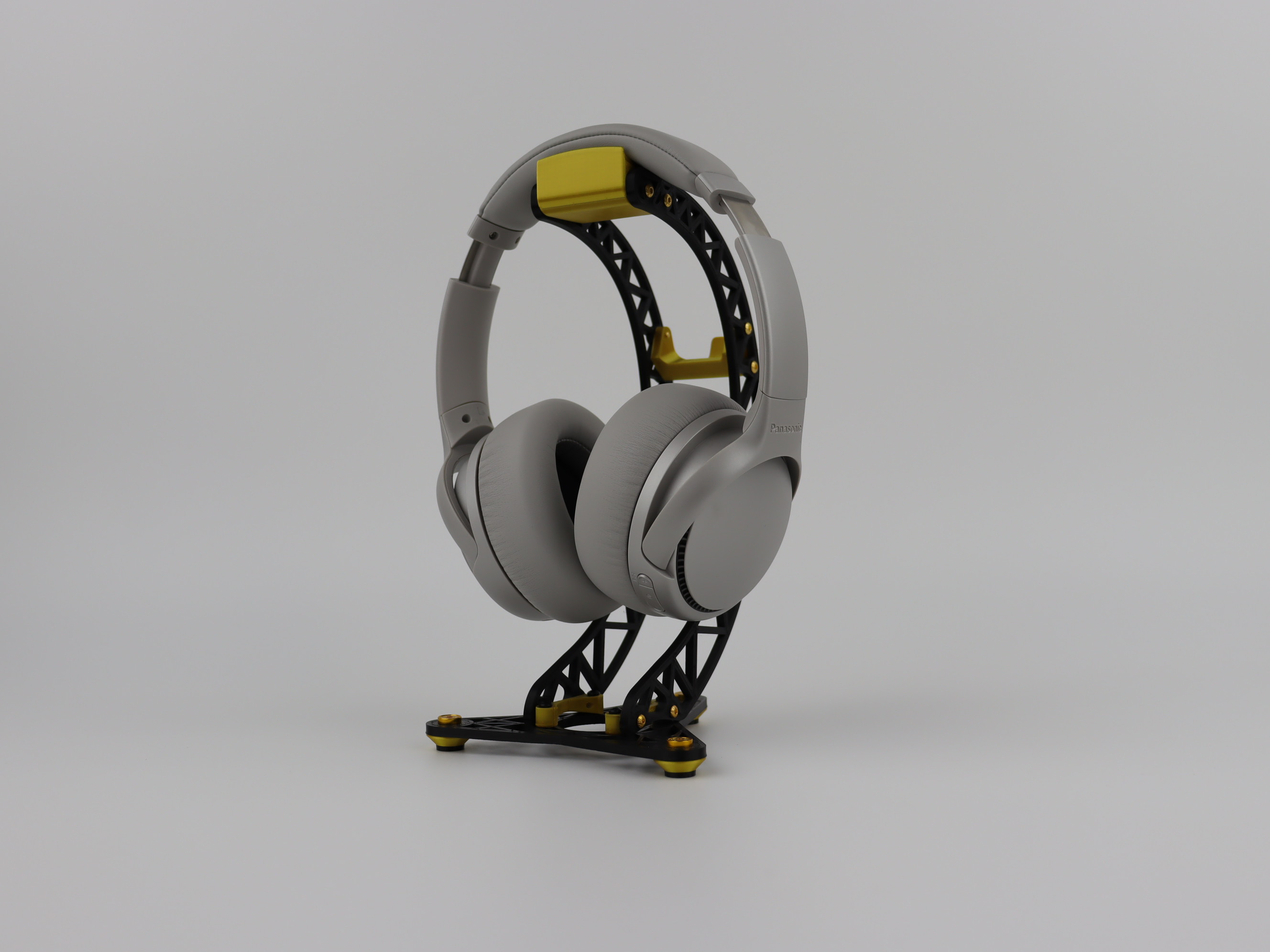HEADPHONE STAND