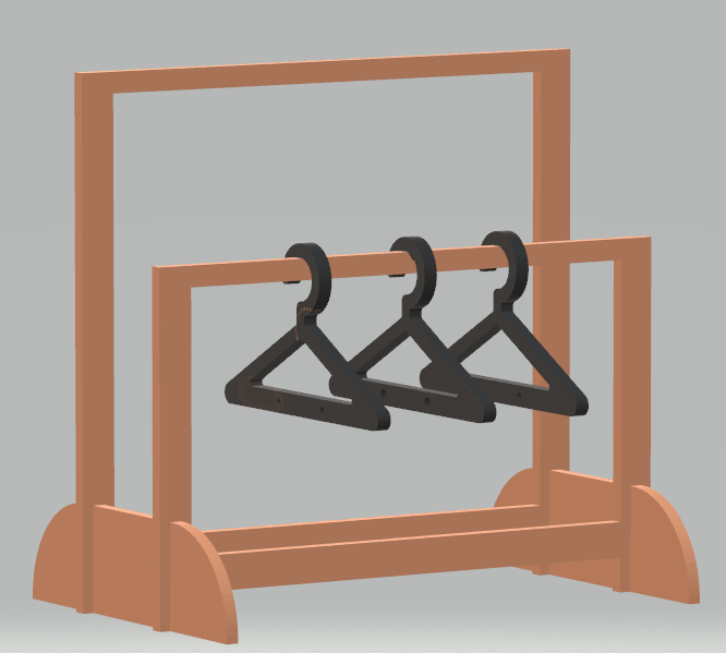 Earring Holder